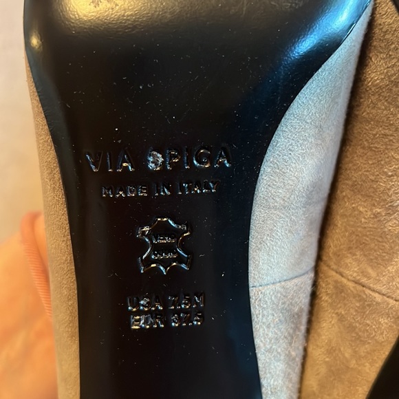 Via spiga shoes - Picture 4 of 5